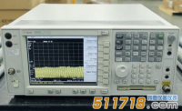 美國AGILENT E4445A PSA頻譜分析儀