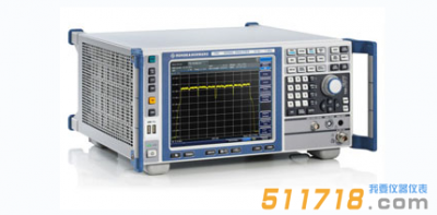 德國(guó) R&S FSV信號(hào)分析儀