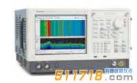 美國Tektronix(泰克) RSA6106B頻譜分析儀
