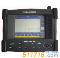 美國JDSU MTS-5100系列OTDR光時域反射儀