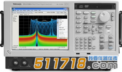 美國(guó)Tektronix(泰克) RSA5106A頻譜分析儀