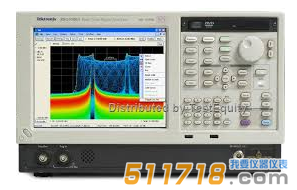美國Tektronix(泰克) RSA5103A頻譜分析儀