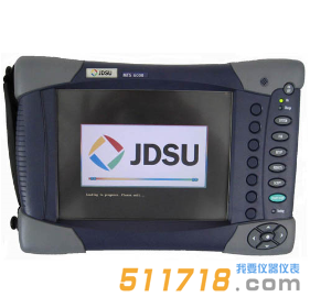 美國(guó)JDSU MTS-6000系列OTDR光時(shí)域反射儀