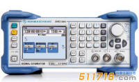 德國 R&S SMC100A經濟型模擬射頻信號源