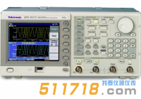 美國Tektronix(泰克) AFG3021C任意波形/函數發生器