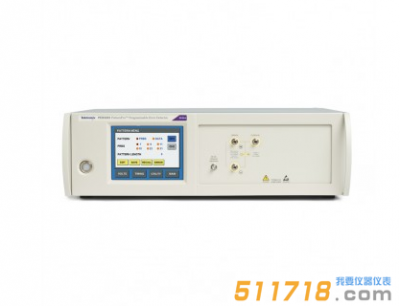 美國(guó)Tektronix(泰克) PED3201誤碼檢測(cè)器