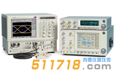 美國(guó)Tektronix(泰克) BSA85C誤碼率測(cè)試儀
