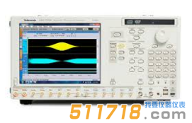美國Tektronix(泰克) AWG7000波形發生器