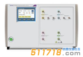 美國Tektronix(泰克) PPG3202碼型發生器