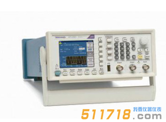 美國Tektronix(泰克) AFG2000函數(shù)發(fā)生器