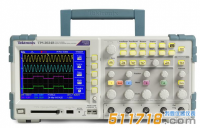 美國Tektronix(泰克) TPS2024B隔離通道示波器
