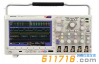 美國Tektronix(泰克) MSO3034數字熒光示波器