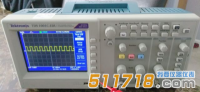 美國(guó)Tektronix(泰克) TDS1001C-EDU數(shù)字存儲(chǔ)示波器