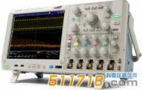 美國(guó)Tektronix(泰克) DPO5104混合信號(hào)示波器