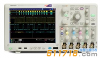 美國(guó)Tektronix(泰克) DPO5034混合信號(hào)示波器