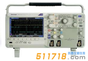 美國Tektronix(泰克) MSO2012B混合信號示波器