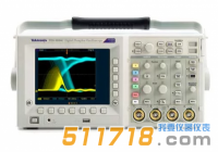 美國Tektronix(泰克) TDS3054C數字熒光示波器