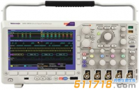 美國Tektronix(泰克) DPO3034數字熒光示波器
