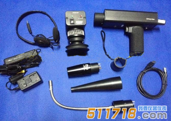 美國UE UP9000WNWL 汽車、飛機、船舶密封泄漏檢測儀