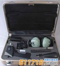 美國UE UP3000WNWL 汽車、飛機、容器超聲波密封泄漏檢測儀