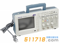 美國Tektronix(泰克) TBS1062數字存儲示波器