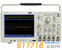 美國Tektronix(泰克) DPO4034B數字熒光示波器