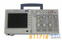 美國Tektronix(泰克) TBS1042數(shù)字存儲示波器
