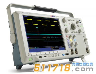 美國Tektronix(泰克) DPO4102B-L數字熒光示波器