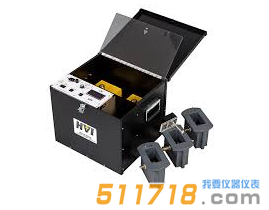 美國(guó)HIGH VOLTAGE DTS100DF絕緣油耐壓測(cè)試儀