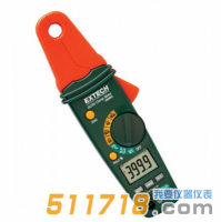 美國EXTECH 380950 80A迷你交/直流鉗型表