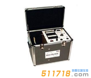 美國HIGH VOLTAGE PFT-301CMF交流耐壓測試儀