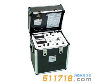 美國HIGH VOLTAGE PTS-130F直流絕緣耐壓測試儀