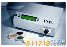 美國METER Aqualab Pre經濟實用水分活度儀