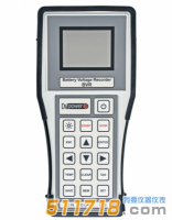 瑞典DV POWER BVR20電池電壓記錄儀