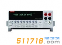 美國KEITHLEY 2001/2002型數字多用表