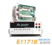 美國KEITHLEY 2790-H數字多用表