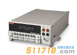 美國KEITHLEY 2015專用數字多用表