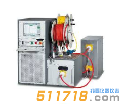 奧地利BAUR PHG 80 VLF測試系統