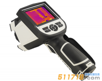 美國ICI DC XT-P系列實用型紅外熱像儀