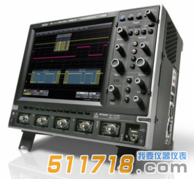 美國LECROY(力科) WS44Xs-A 數字示波器