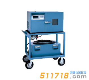 瑞士MBW 2500型濕度發生器