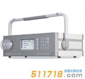 德國(guó)MI VM-3000汞蒸氣測(cè)汞儀