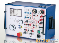 意大利ISA T3000初級電流注入測試系統