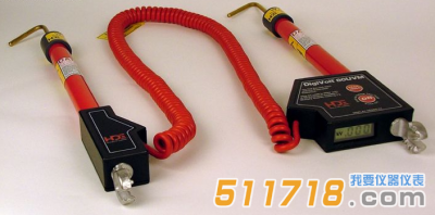 美國(guó)HD DVM-80高壓核相器