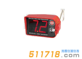 美國(guó)HD DVI100高壓電壓表