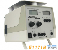 美國(guó)MONROE 268A平板靜電測(cè)試儀