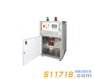 德國(guó)MPS TPP局部放電測(cè)試系統(tǒng)
