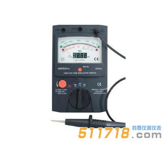 日本SANWA(三和) PDR-301接地電阻測試儀