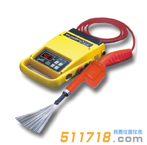 澳大利亞PCWI DC30電火花檢測(cè)儀