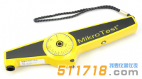 德國EPK MIKROTEST S3涂層測厚儀